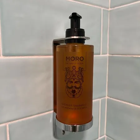 I Mori Dell'etna Bed & Breakfast