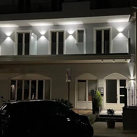 I Mori Dell'etna Giardini Naxos