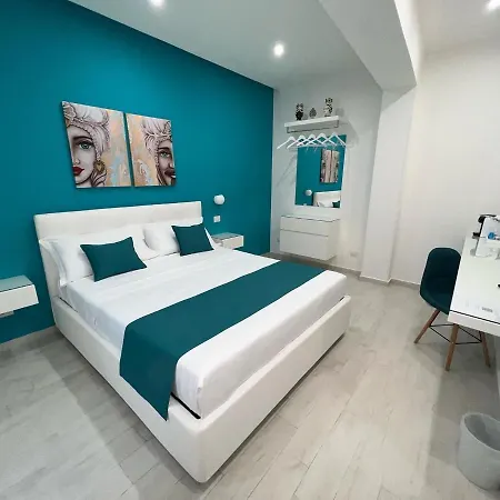 I Mori Dell'etna Bed & Breakfast 3*