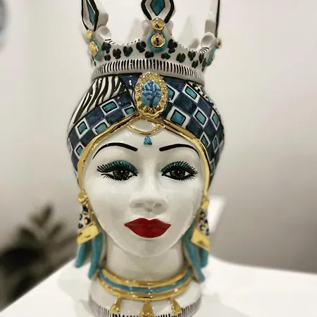 Bed & Breakfast I Mori Dell'etna