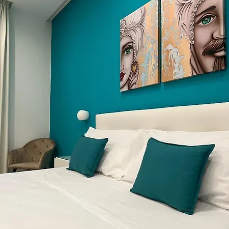 I Mori Dell'etna Отель типа 