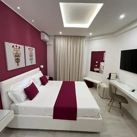 Bed and Breakfast I Mori Dell'etna 4*