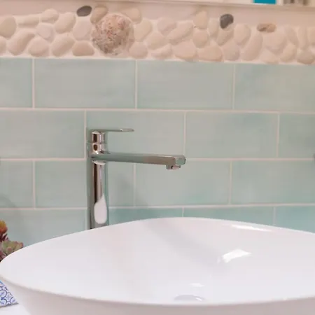 I Mori Dell'etna Джардини-Наксос