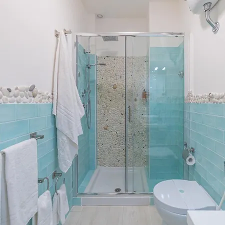 Bed & Breakfast I Mori Dell'etna Giardini Naxos