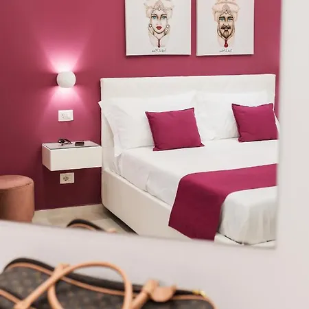 Bed and Breakfast I Mori Dell'etna