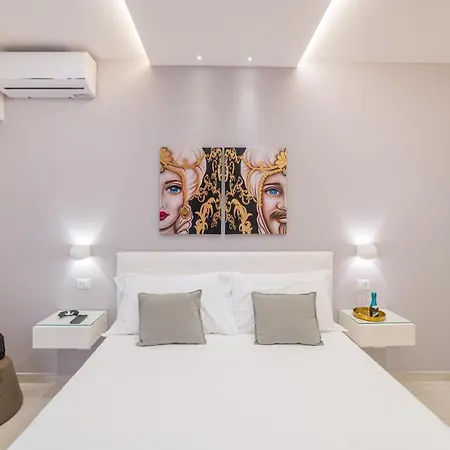 I Mori Dell'etna 3* Джардини-Наксос