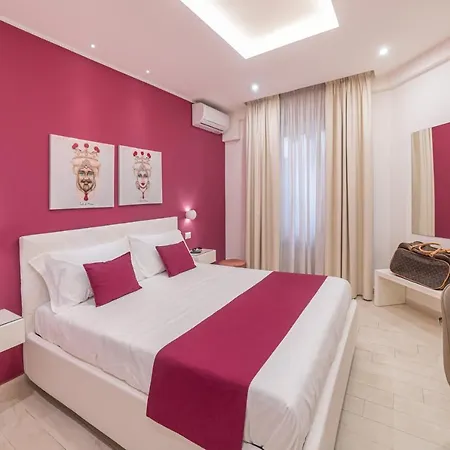 Bed & Breakfast I Mori Dell'etna 3*