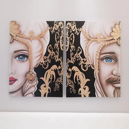 I Mori Dell'etna 3* Джардини-Наксос