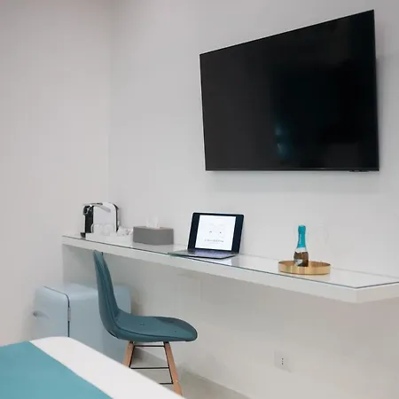 I Mori Dell'etna Bed & Breakfast 3*