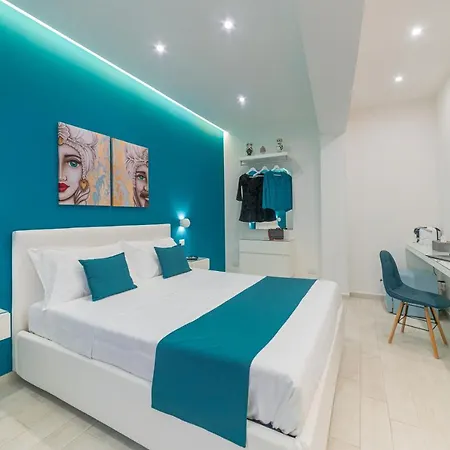 Bed & Breakfast I Mori Dell'etna 3*