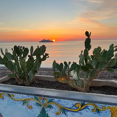 Bed & Breakfast I Mori Dell'etna