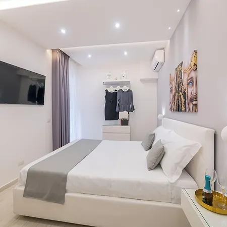 Bed and Breakfast I Mori Dell'etna
