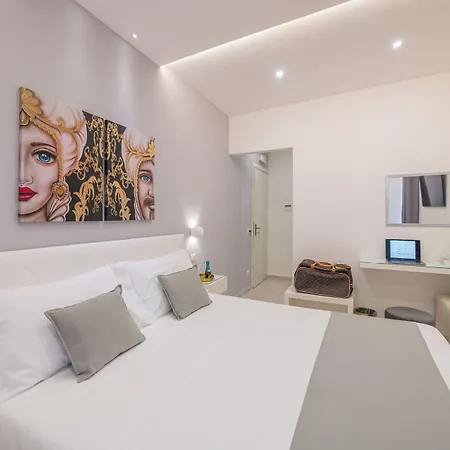 Bed and Breakfast I Mori Dell'etna 4*