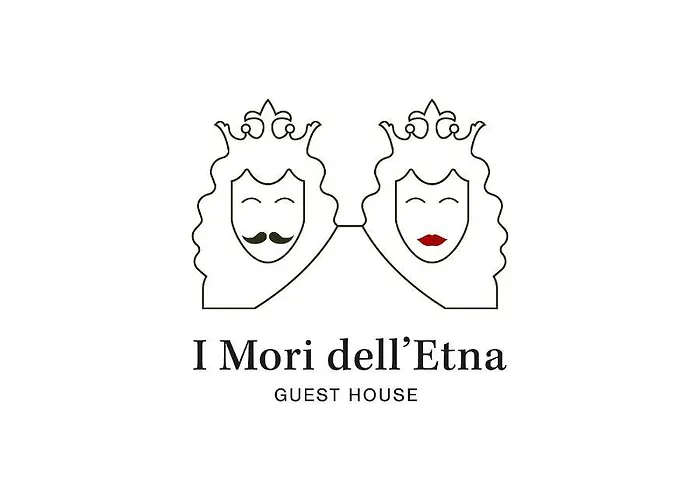 I Mori Dell'etna B&B 지아르디니낙소스