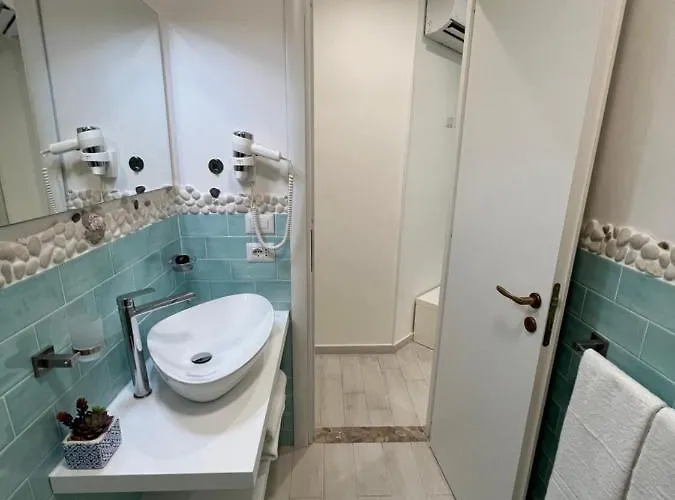 I Mori Dell'etna Bed and breakfast