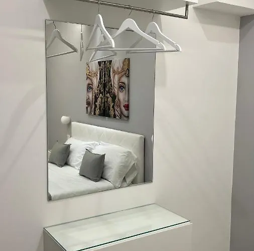 B&B I Mori Dell'etna