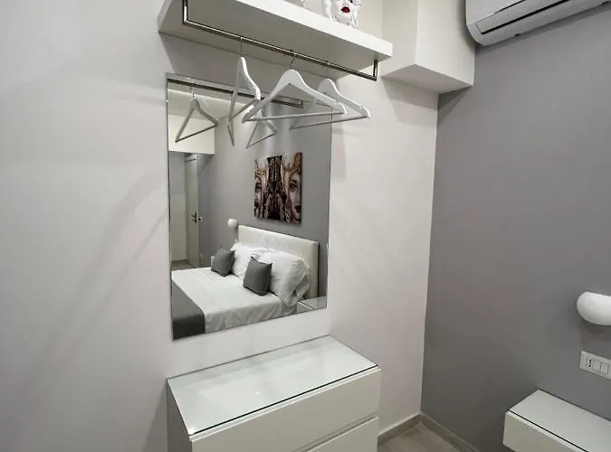 I Mori Dell'etna 지아르디니낙소스