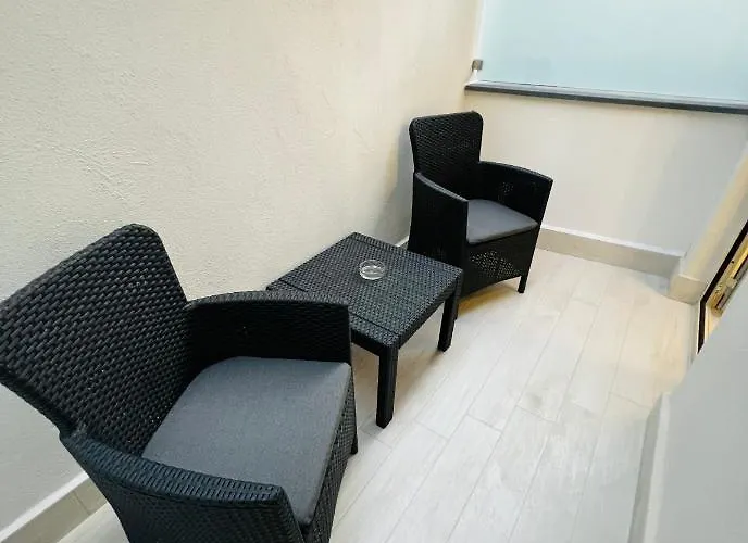 I Mori Dell'etna Bed and breakfast 3*