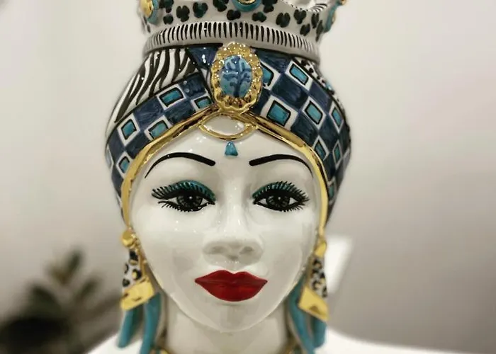 B&B I Mori Dell'etna