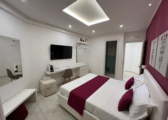 I Mori Dell'etna 지아르디니낙소스