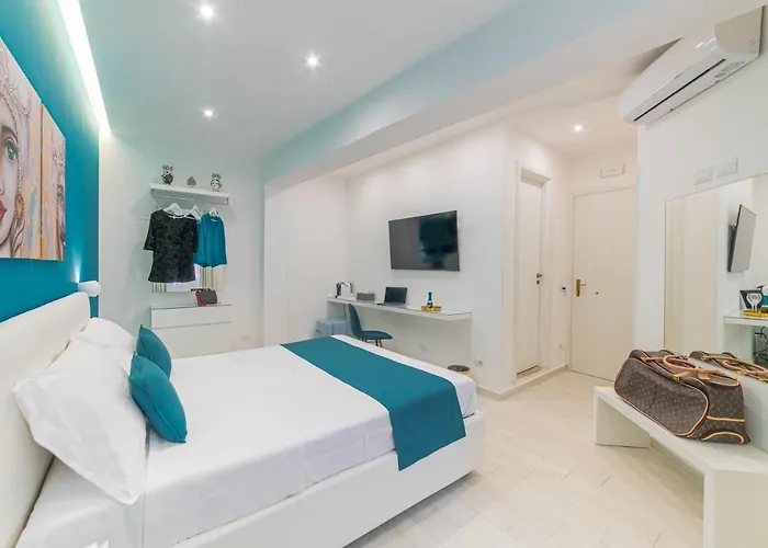 I Mori Dell'etna 3* Giardini-Naxos