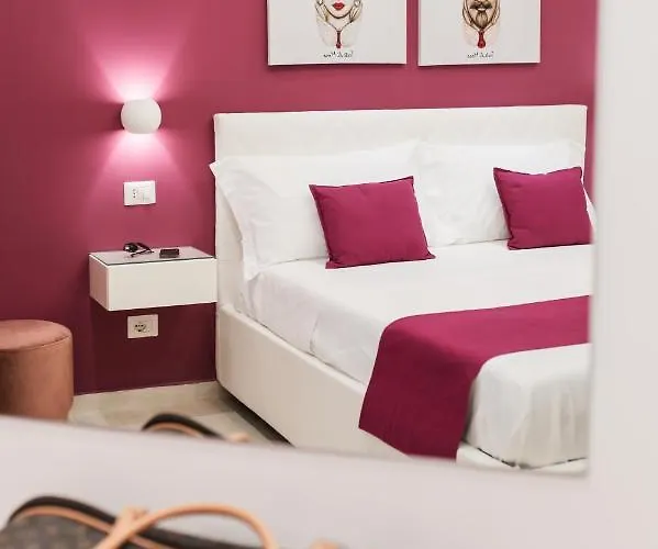 B&B I Mori Dell'etna