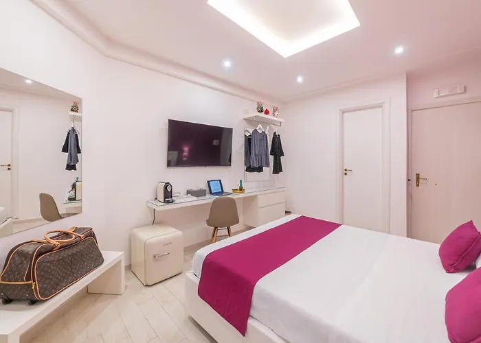 I Mori Dell'etna Giardini-Naxos