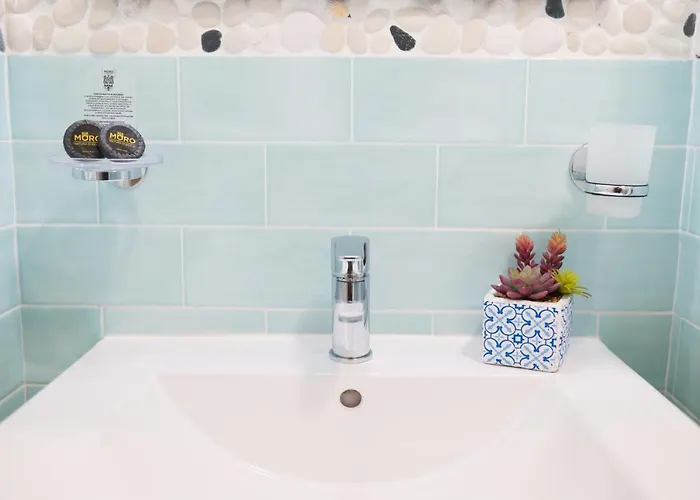 Bed and breakfast I Mori Dell'etna