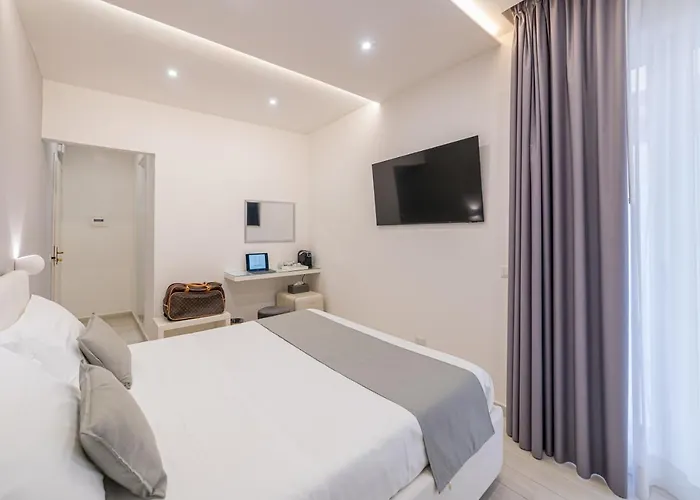 I Mori Dell'etna B&B 3*