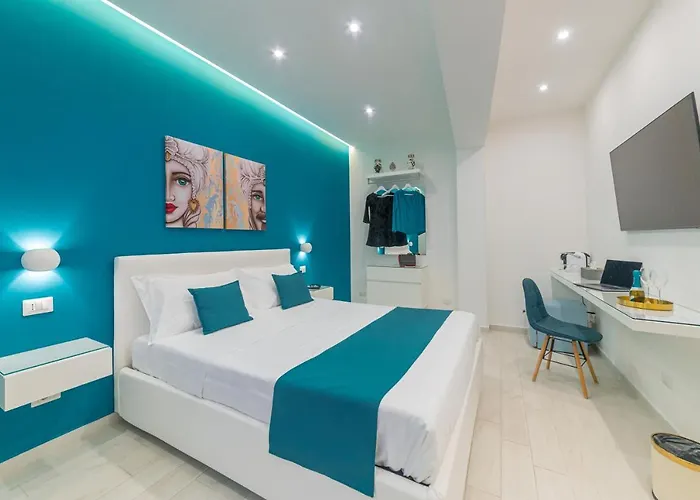 Bed and breakfast I Mori Dell'etna 3*