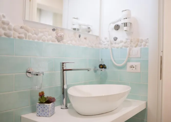 I Mori Dell'etna B&B