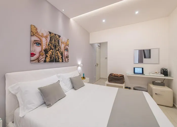 I Mori Dell'etna 3* 지아르디니낙소스