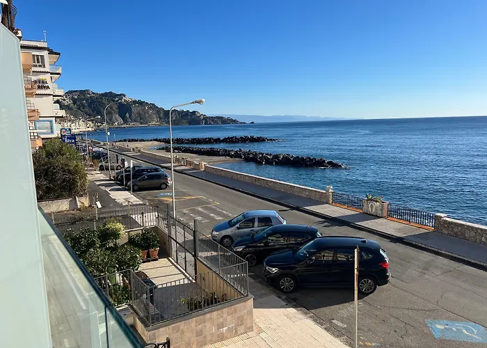 Bed and breakfast I Mori Dell'etna