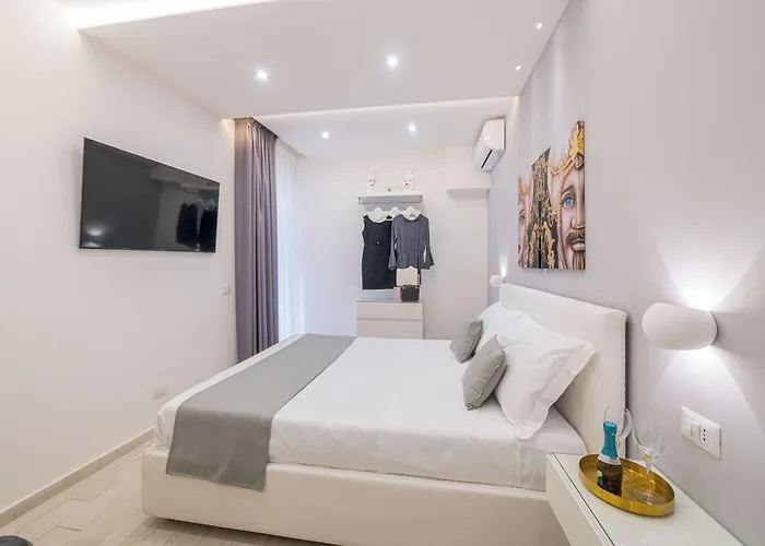 Bed and breakfast I Mori Dell'etna