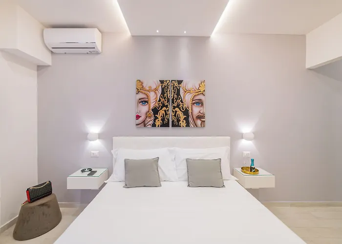 I Mori Dell'etna B&B