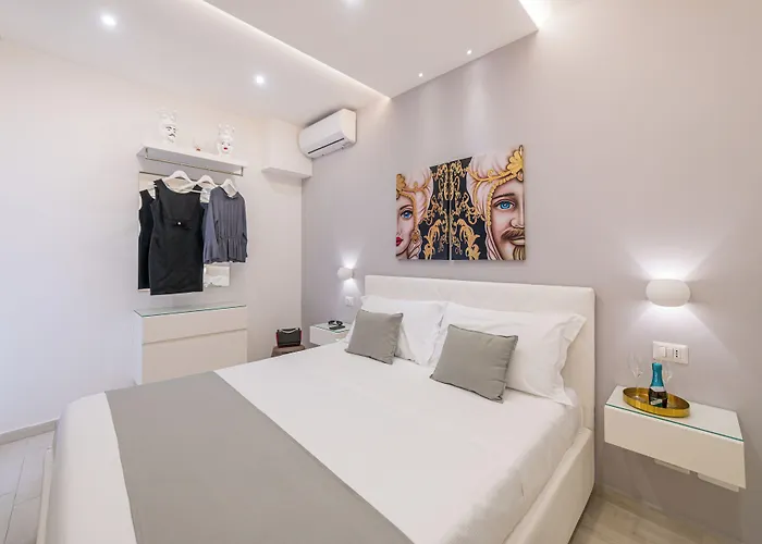 I Mori Dell'etna B&B