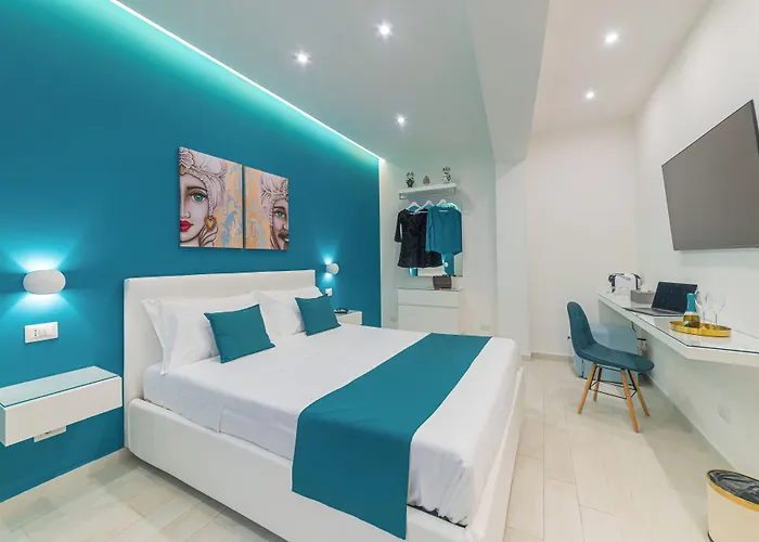 I Mori Dell'etna 지아르디니낙소스