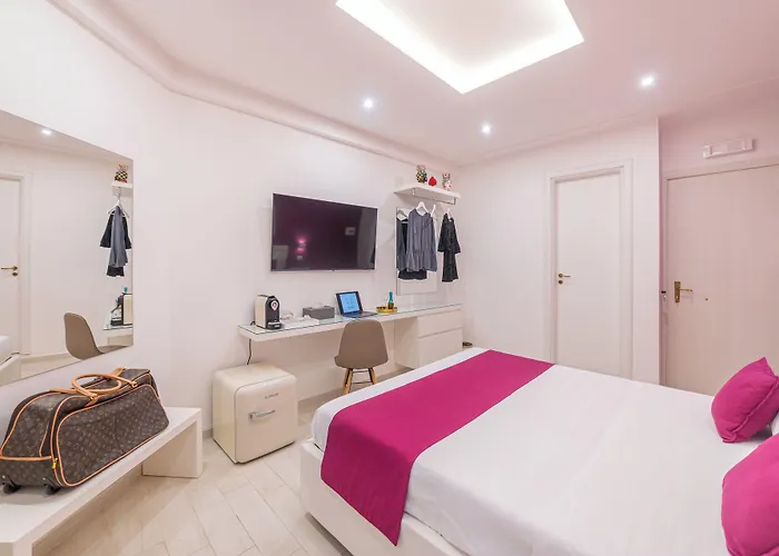 I Mori Dell'etna B&B 지아르디니낙소스