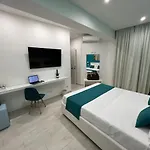 I Mori Dell'etna B&B 4*