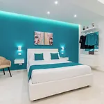 I Mori Dell'etna B&B 지아르디니낙소스