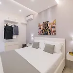 I Mori Dell'etna Bed and breakfast