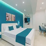 I Mori Dell'etna Giardini-Naxos