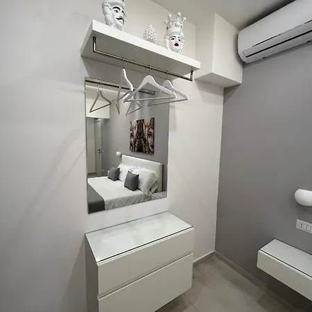 I Mori Dell'etna 贾迪尼-纳克索斯