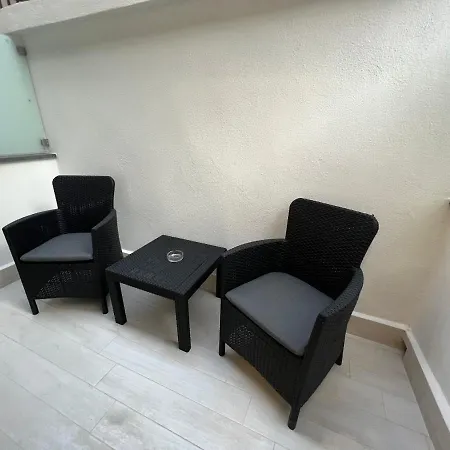 I Mori Dell'etna 3* Giardini-Naxos