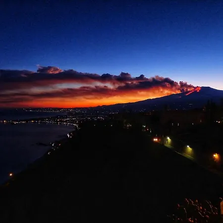 Bed and breakfast I Mori Dell'etna Giardini-Naxos