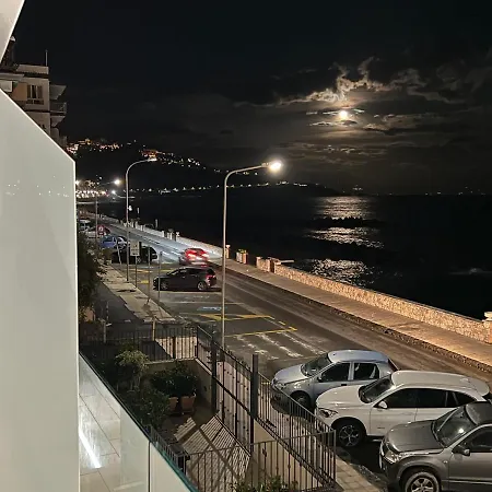 住宿加早餐酒店 I Mori Dell'etna 3*