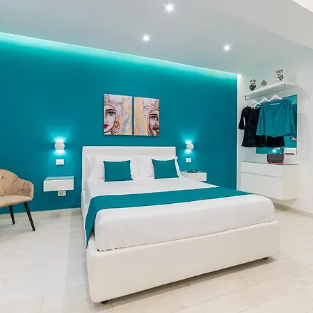 I Mori Dell'etna 住宿加早餐酒店