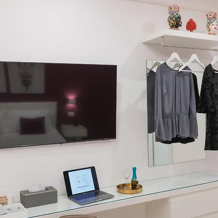 I Mori Dell'etna Giardini-Naxos