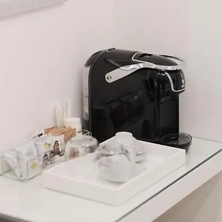 I Mori Dell'etna 住宿加早餐酒店