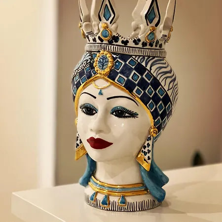 I Mori Dell'etna 贾迪尼-纳克索斯